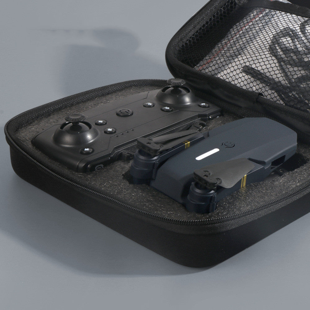4K Dual-camera drone