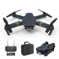 4K Dual-camera drone