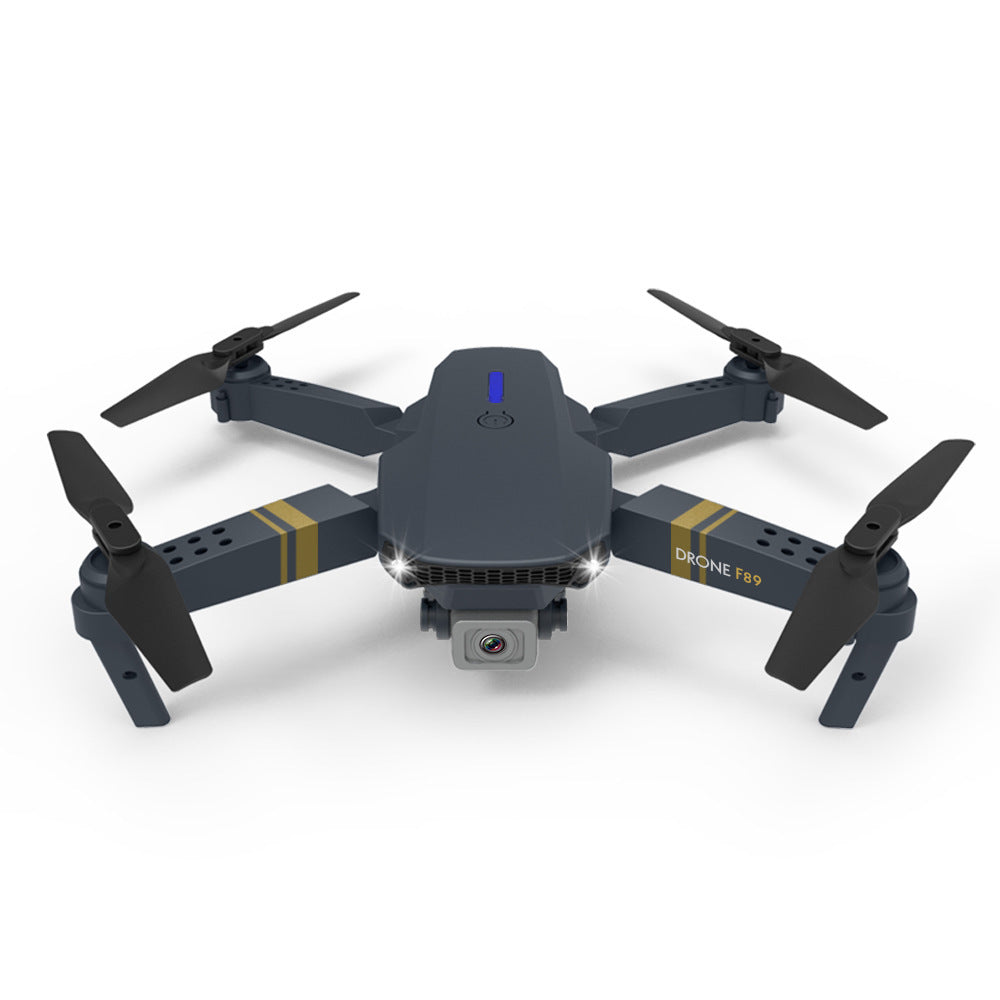 4K Dual-camera drone