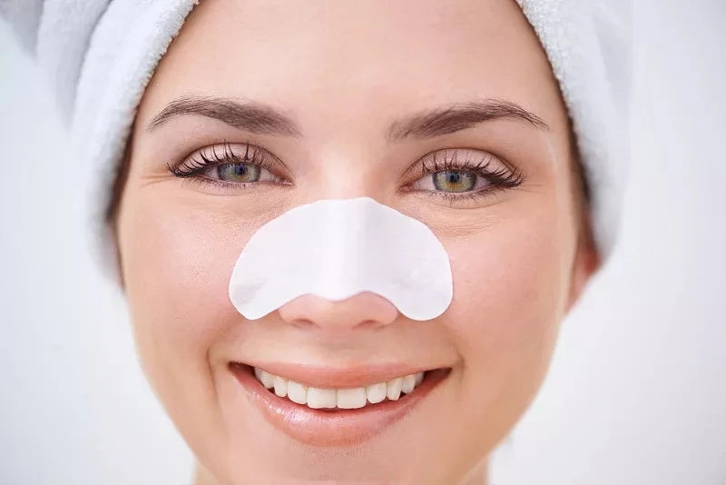 Blackhead Remover Nasal Strips