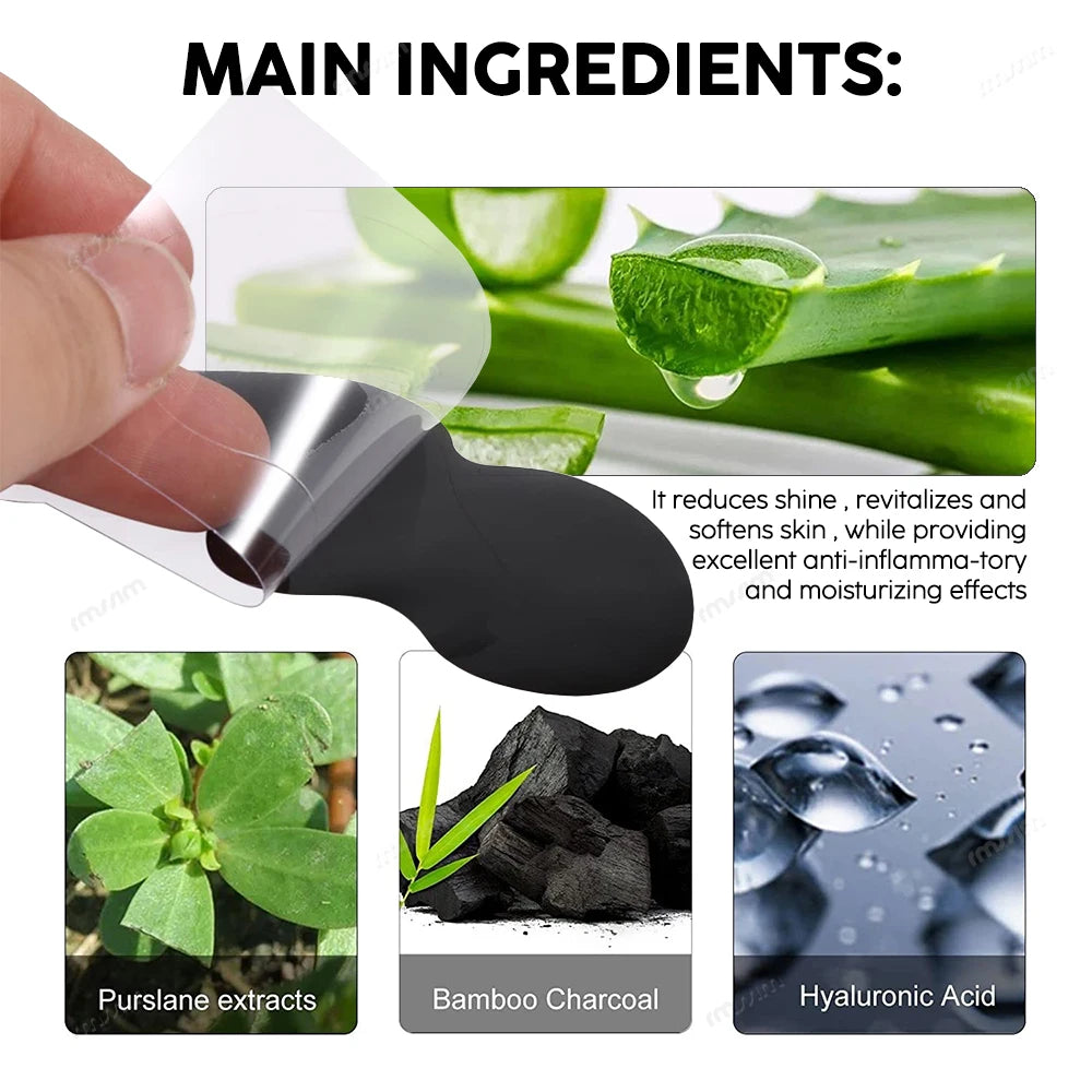 Blackhead Remover Nasal Strips