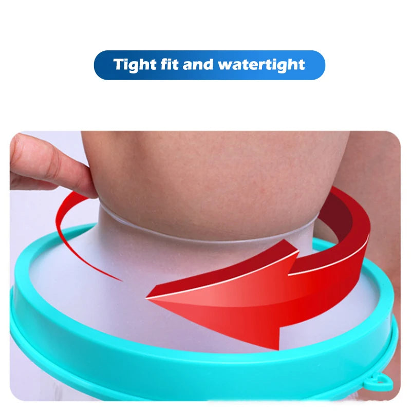 AquaGuard : Stay Dry. Stay Active. Don’t Let Water Stops You!
