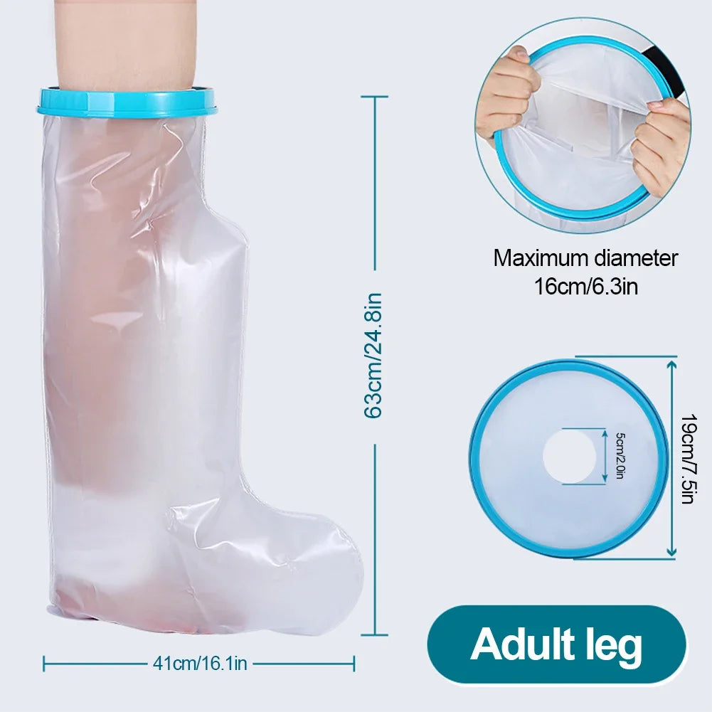 AquaGuard : Stay Dry. Stay Active. Don’t Let Water Stops You!