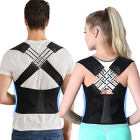 Posture Perfect Back Brace