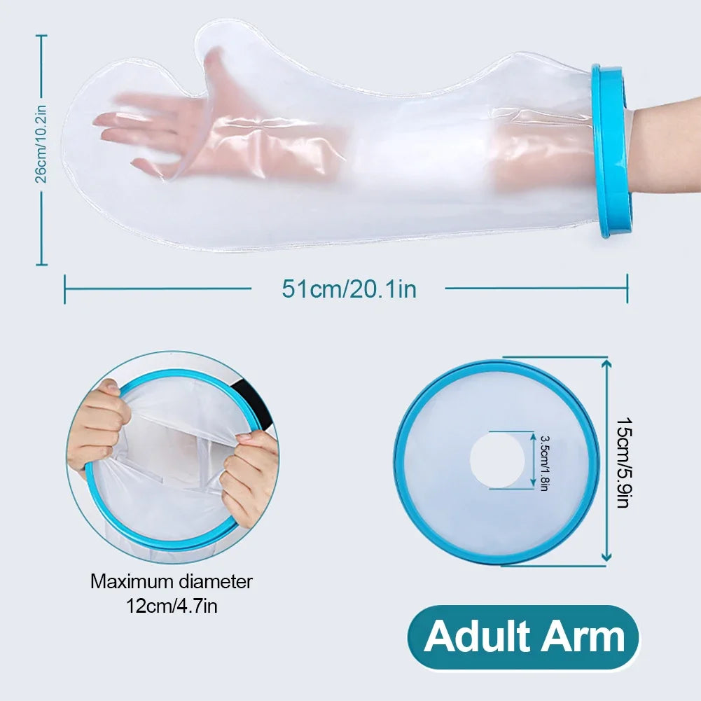 AquaGuard : Stay Dry. Stay Active. Don’t Let Water Stops You!