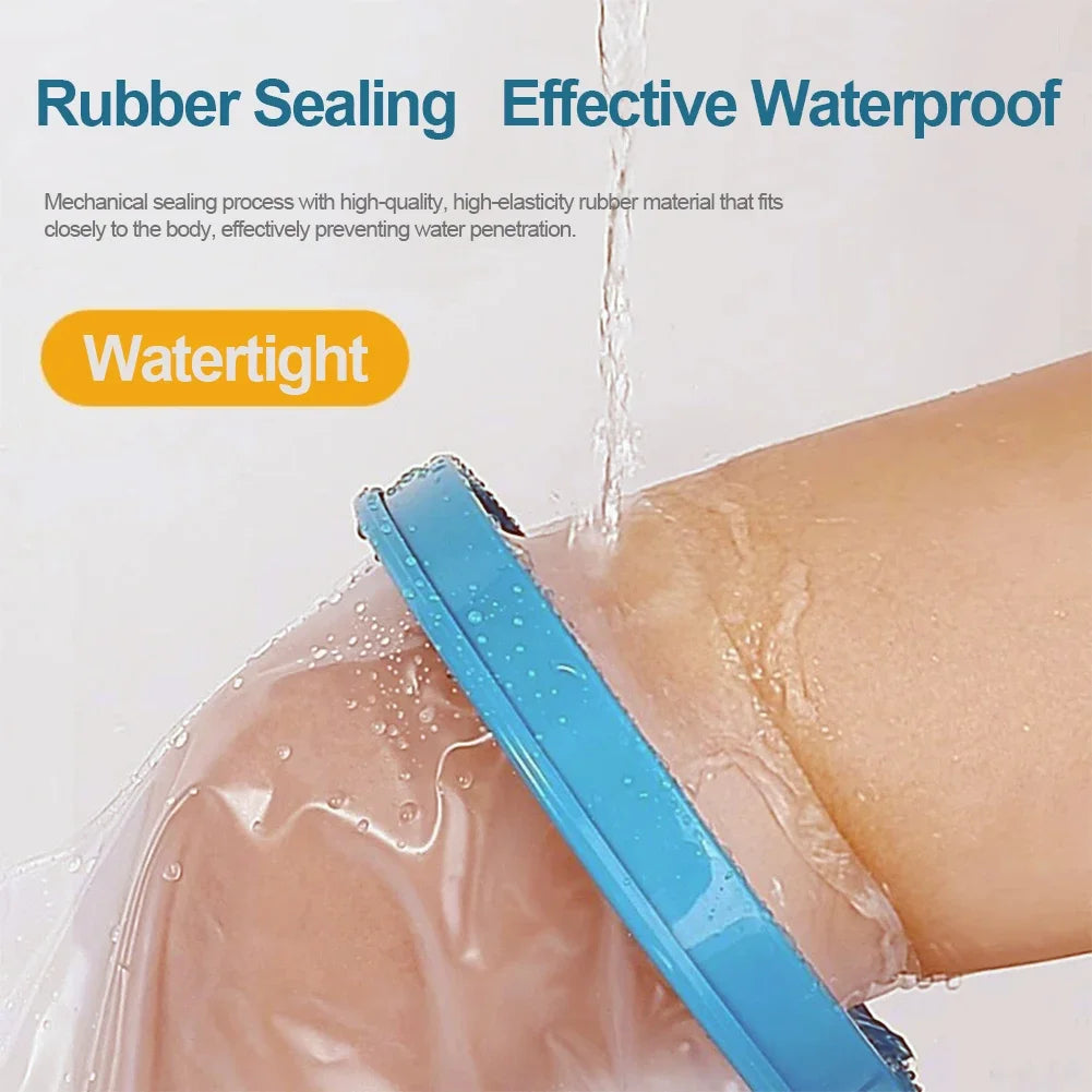 AquaGuard : Stay Dry. Stay Active. Don’t Let Water Stops You!