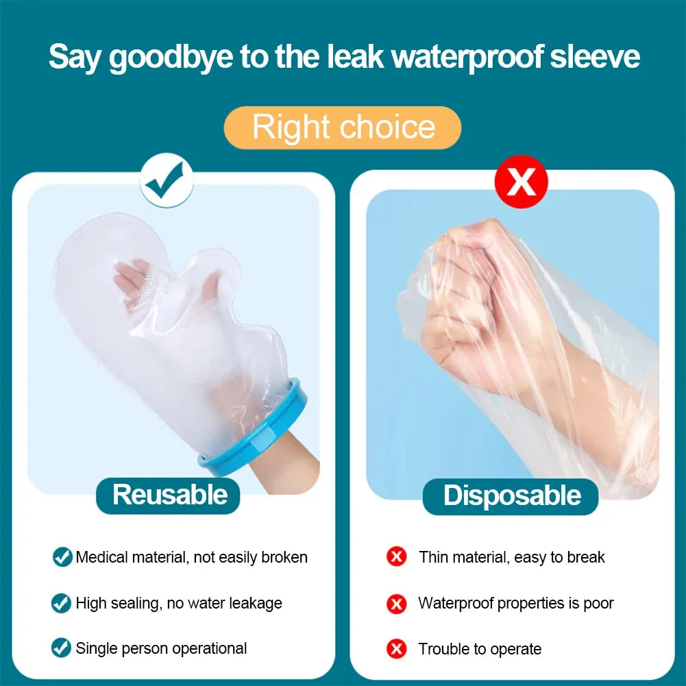 AquaGuard : Stay Dry. Stay Active. Don’t Let Water Stops You!