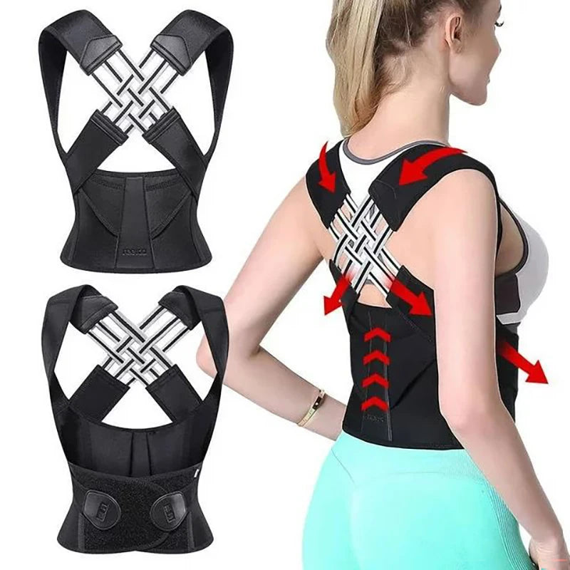Posture Perfect Back Brace