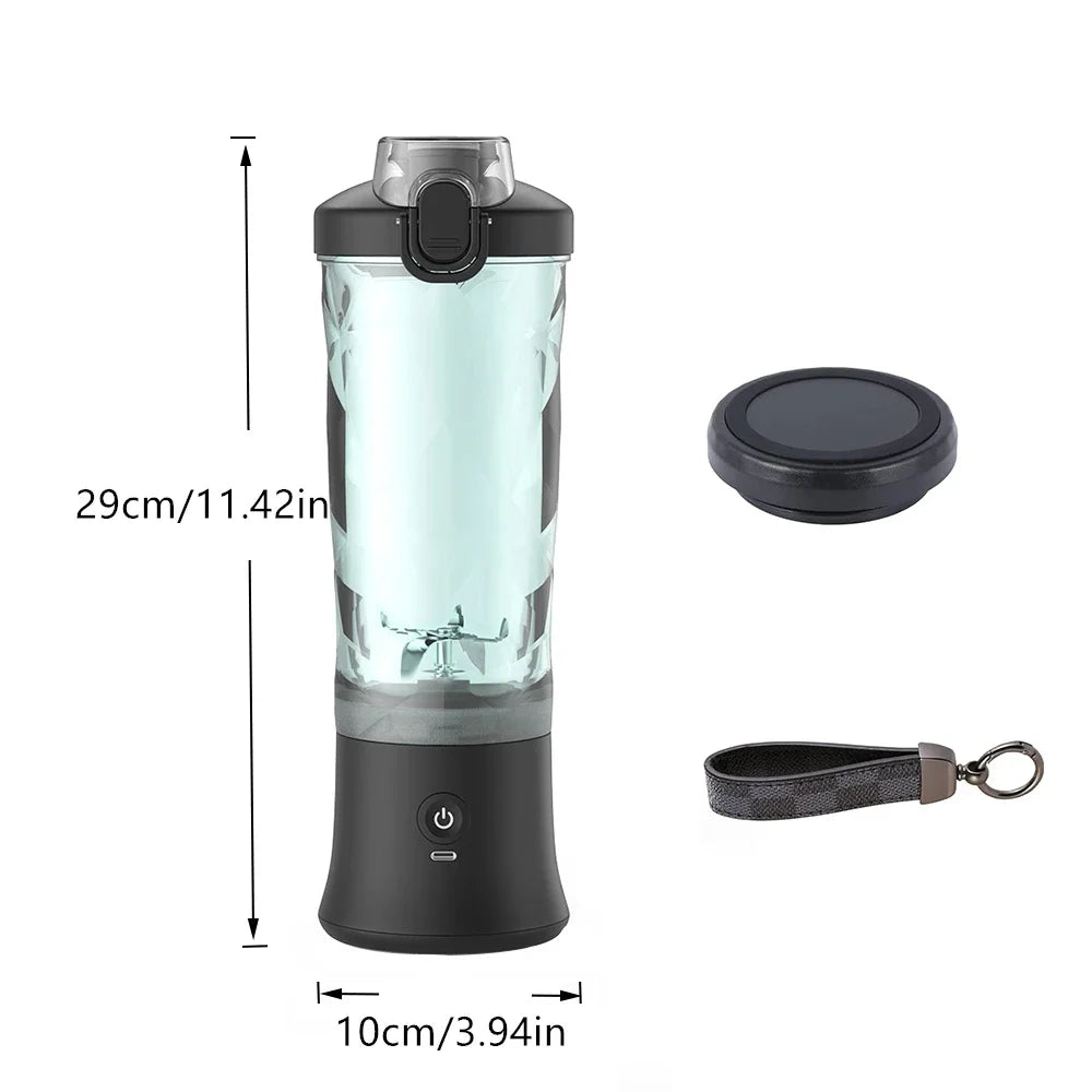 BlendOn-the-Go Juicer