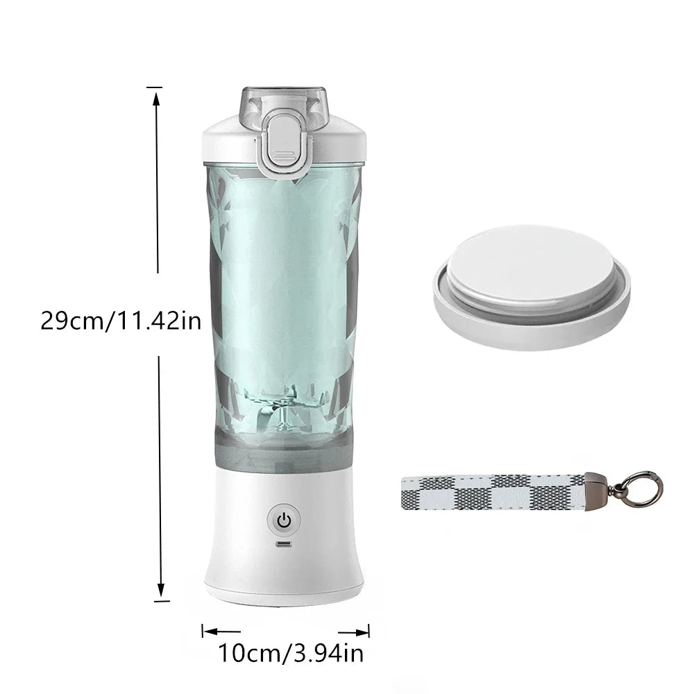 BlendOn-the-Go Juicer