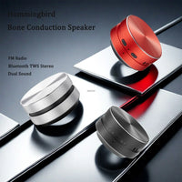 Hummingbird Bone Conduction Speaker