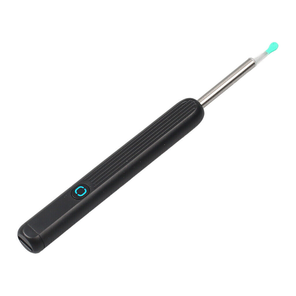 Wireless Ear Wax Removal Tool With Camera