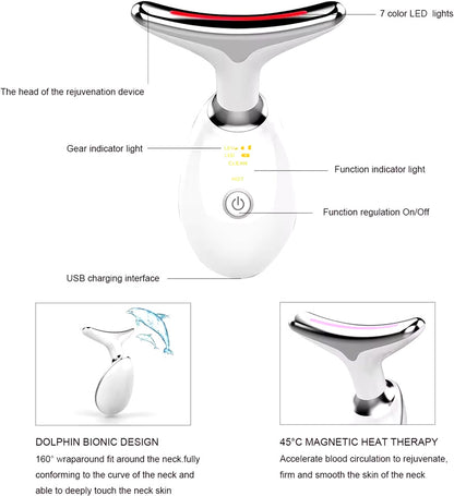 LiftSphere Anti-Wrinkle Face Massager