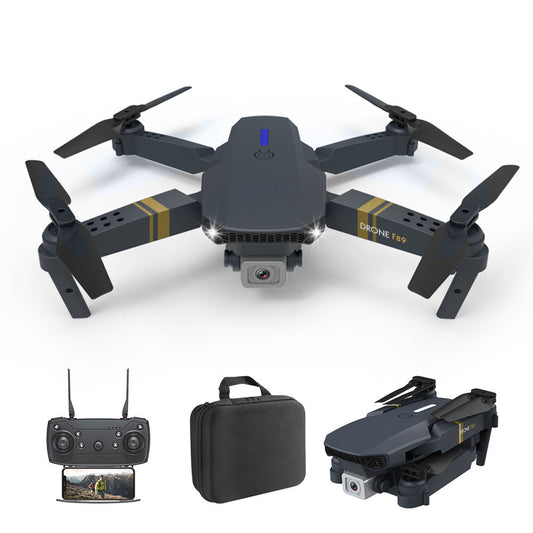 4K Dual-camera drone
