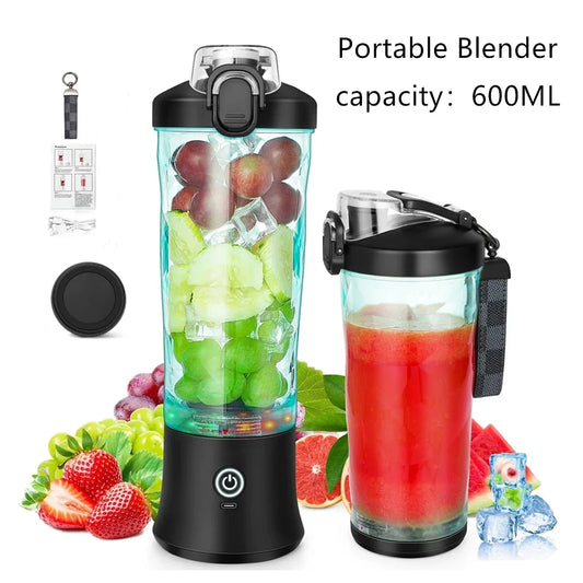 BlendOn-the-Go Juicer