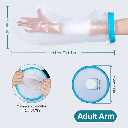 AquaGuard : Stay Dry. Stay Active. Don’t Let Water Stops You!