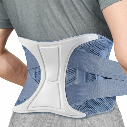 Lower Back Support Belt