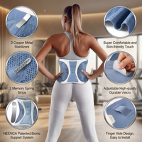 Lower Back Support Belt