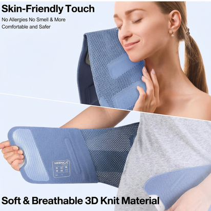 Lower Back Support Belt