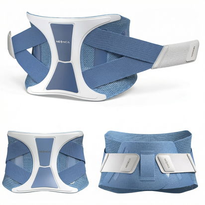 Lower Back Support Belt