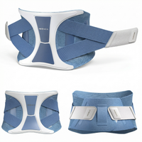 Lower Back Support Belt
